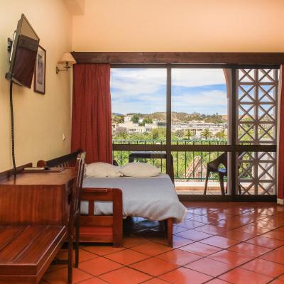 Zimmer Hotel Colina dos Mouros Silves Zimmer Hotel Colina dos Mouros Silves