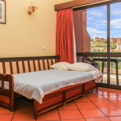 Zimmer Hotel Colina dos Mouros Silves Zimmer Hotel Colina dos Mouros Silves