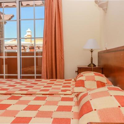 Quarto  Colina da Lapa & Villas Carvoeiro Quarto  Colina da Lapa & Villas Carvoeiro