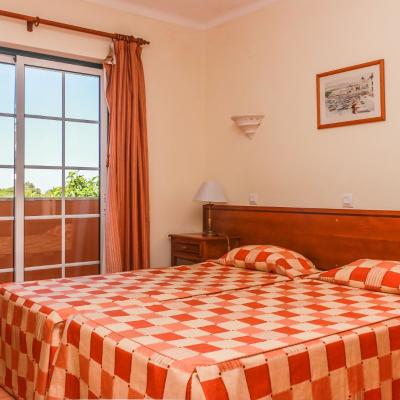 Quarto  Colina da Lapa & Villas Carvoeiro Quarto  Colina da Lapa & Villas Carvoeiro