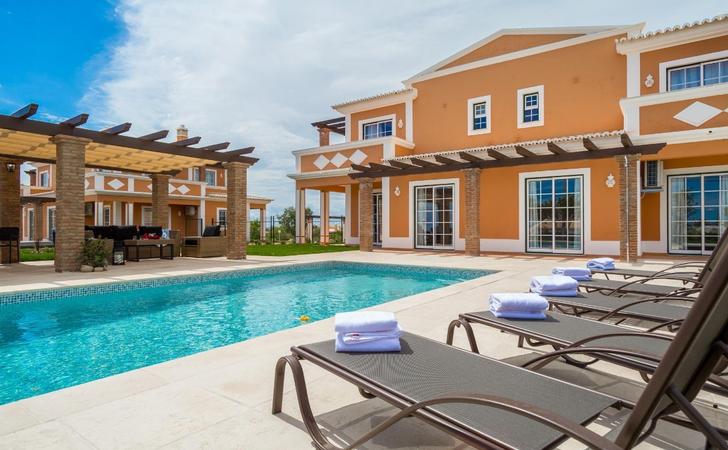 Apartments and villas for private events and parties. Carvoeiro Colina da Lapa & Villas  Apartments and villas for private events and parties. Carvoeiro Colina da Lapa & Villas