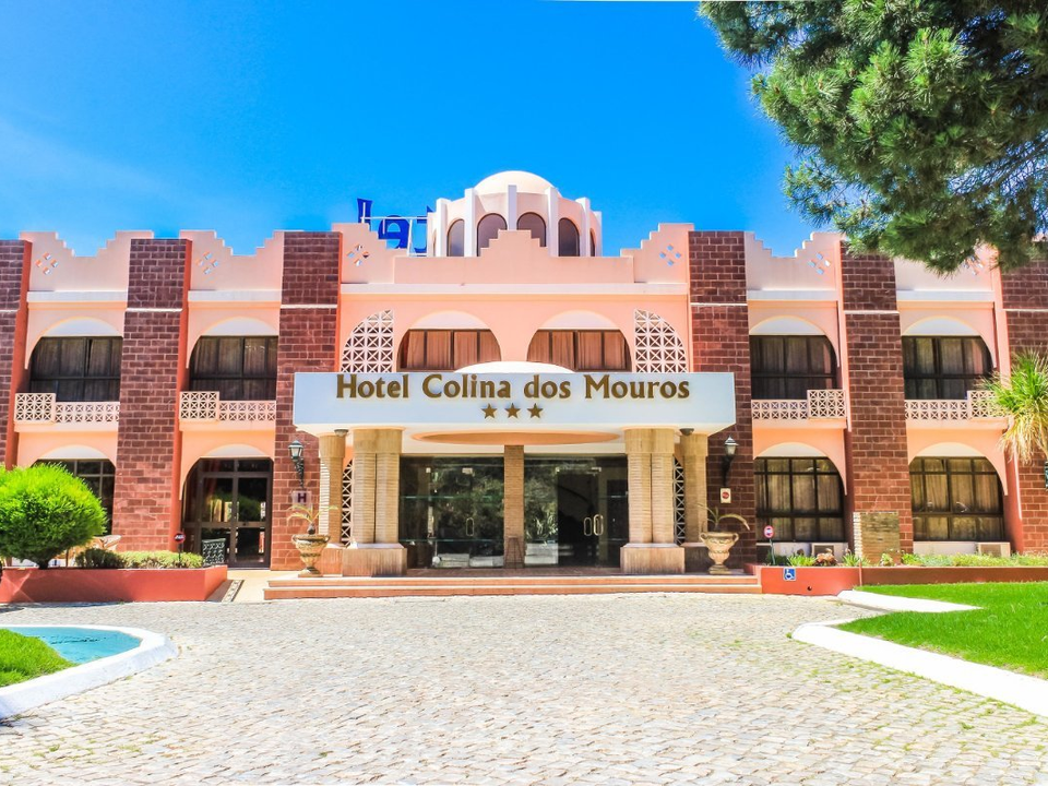 Hotel Colina dos Mouros Hotel Colina dos Mouros Silves Hotel Colina dos Mouros Hotel Colina dos Mouros Silves