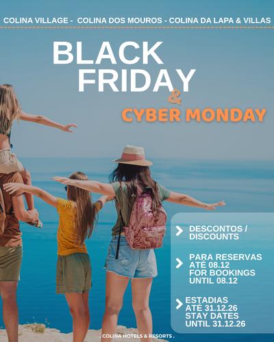 Colina Hotels Colina Hotels